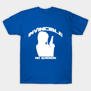 Invincible Studios T-Shirt